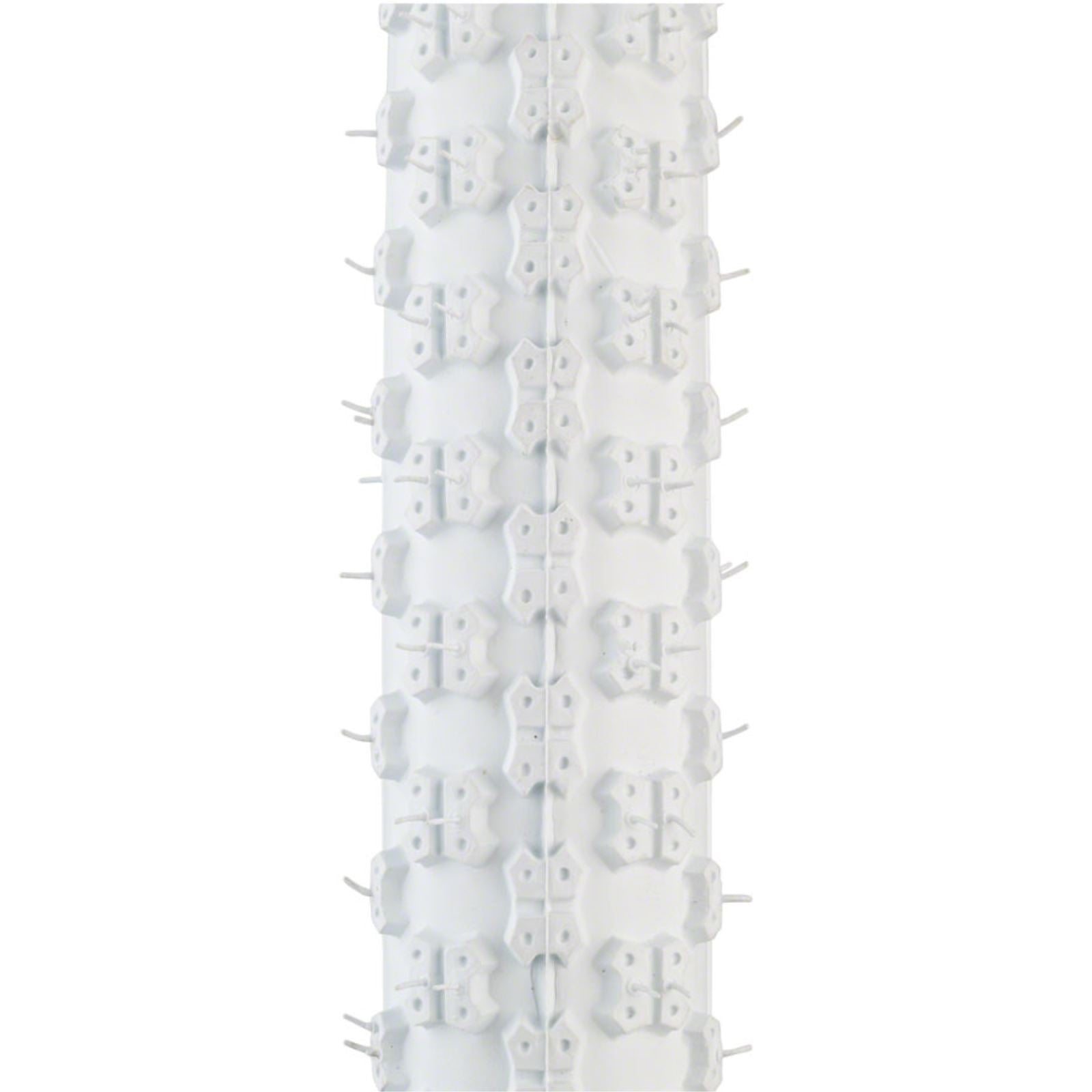 Kenda - Bicycle MX K50 Bike Tire 16''x1.75 - White 00740A00_1225758