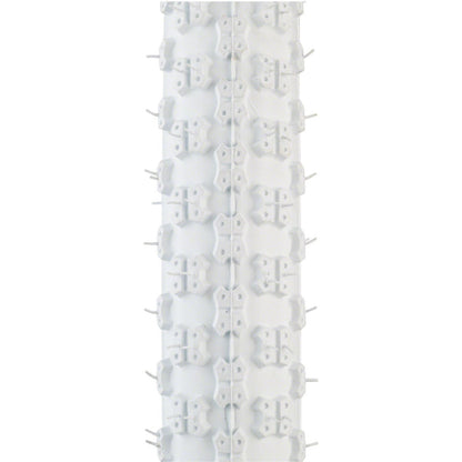 Kenda - Bicycle MX K50 Bike Tire 16''x1.75 - White 00740A00_1225758