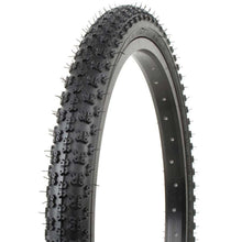 Kenda - Bicycle MX K50 Bike Tire 16''x2.125 - Black 01180009_1108354