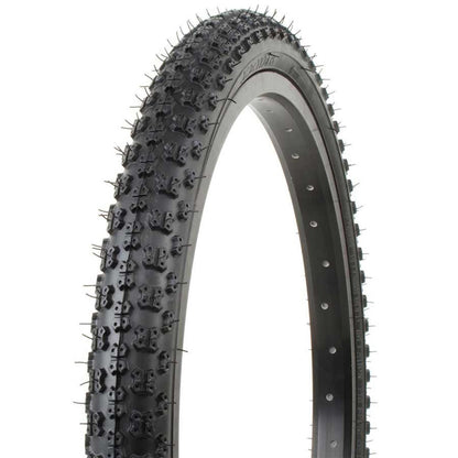 Kenda - Bicycle MX K50 Bike Tire 16''x2.125 - Black 01180009_1108354