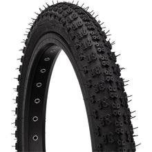 Kenda - Bicycle MX K50 Bike Tire 16''x2.125 - Black 01180009_1210108