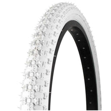 Kenda - Bicycle MX K50 Tire 16''x2.125 - White 01180A08_1108331