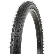 Kenda - Bicycle MX K50 Bike Tire 18''x2.125 - Black 01700004_1108357