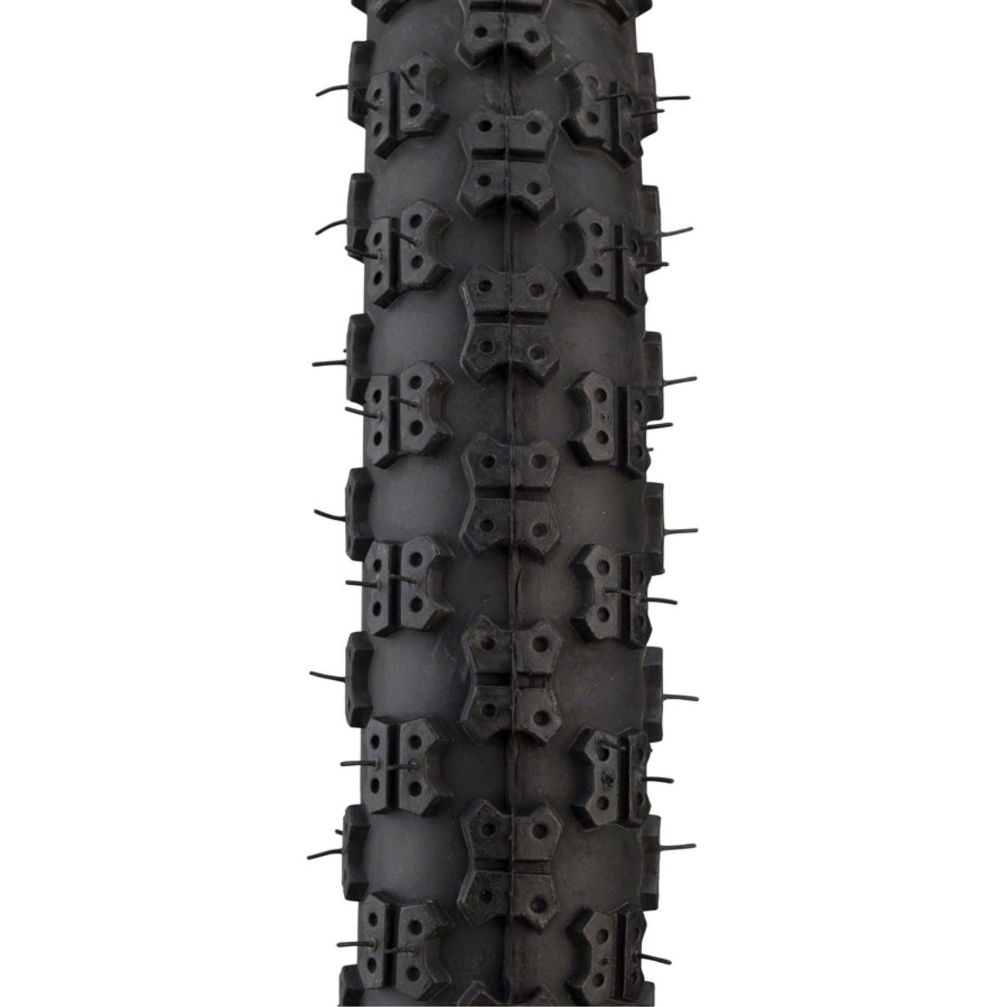 Kenda - Bicycle MX K50 Bike Tire 18''x2.125 - Black 01700004_1225755