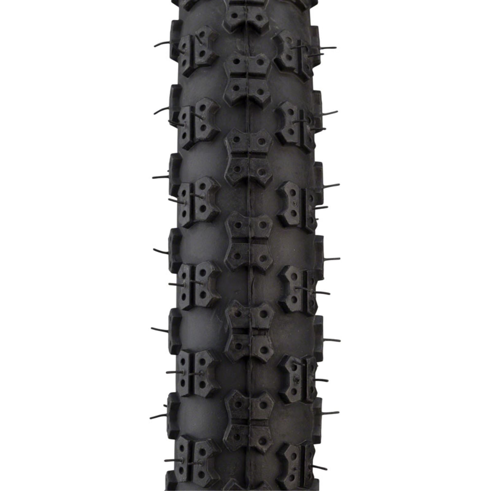 Kenda - Bicycle MX K50 Bike Tire 18''x2.125 - Black 01700004_1225755
