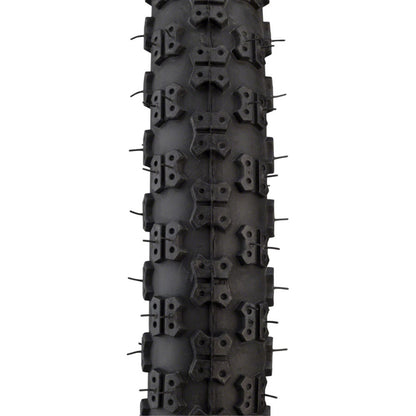 Kenda - Bicycle MX K50 Bike Tire 18''x2.125 - Black 01700004_1225755