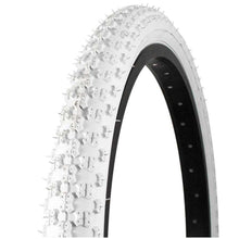 Kenda - Bicycle MX K50 Bike Tire 18''x2.125 - White 01700A03_1108358