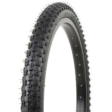 Kenda - Bicycle MX K50 Bike Tire 20''x1.75 - Black 02120004_1108359