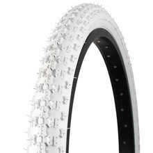 Kenda - Bicycle MX K50 Bike Tire 20''x1.75 - White 02120A03_1108360