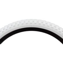 Kenda - Bicycle MX K50 Bike Tire 20''x1.75 - White 02120A03_1225760