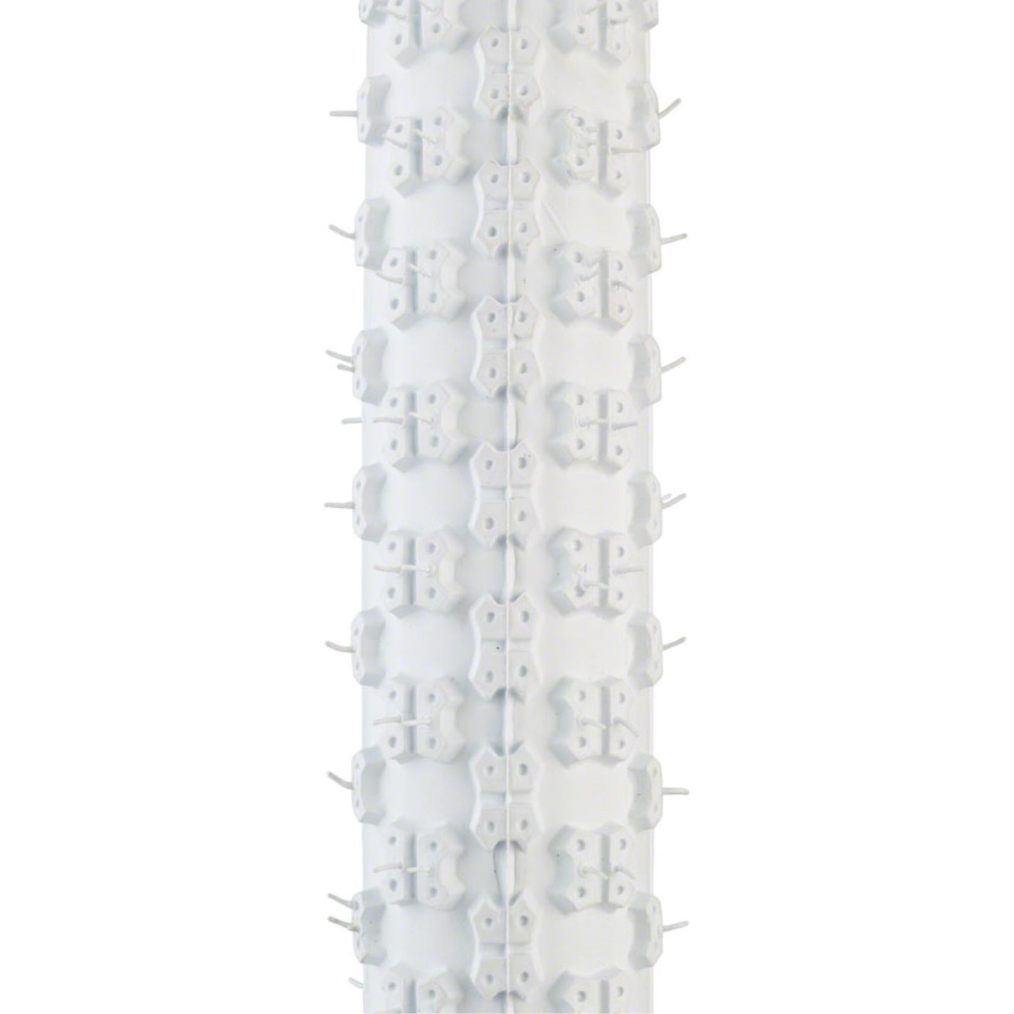 Kenda - Bicycle MX K50 Bike Tire 20''x1.75 - White 02120A03_1225761