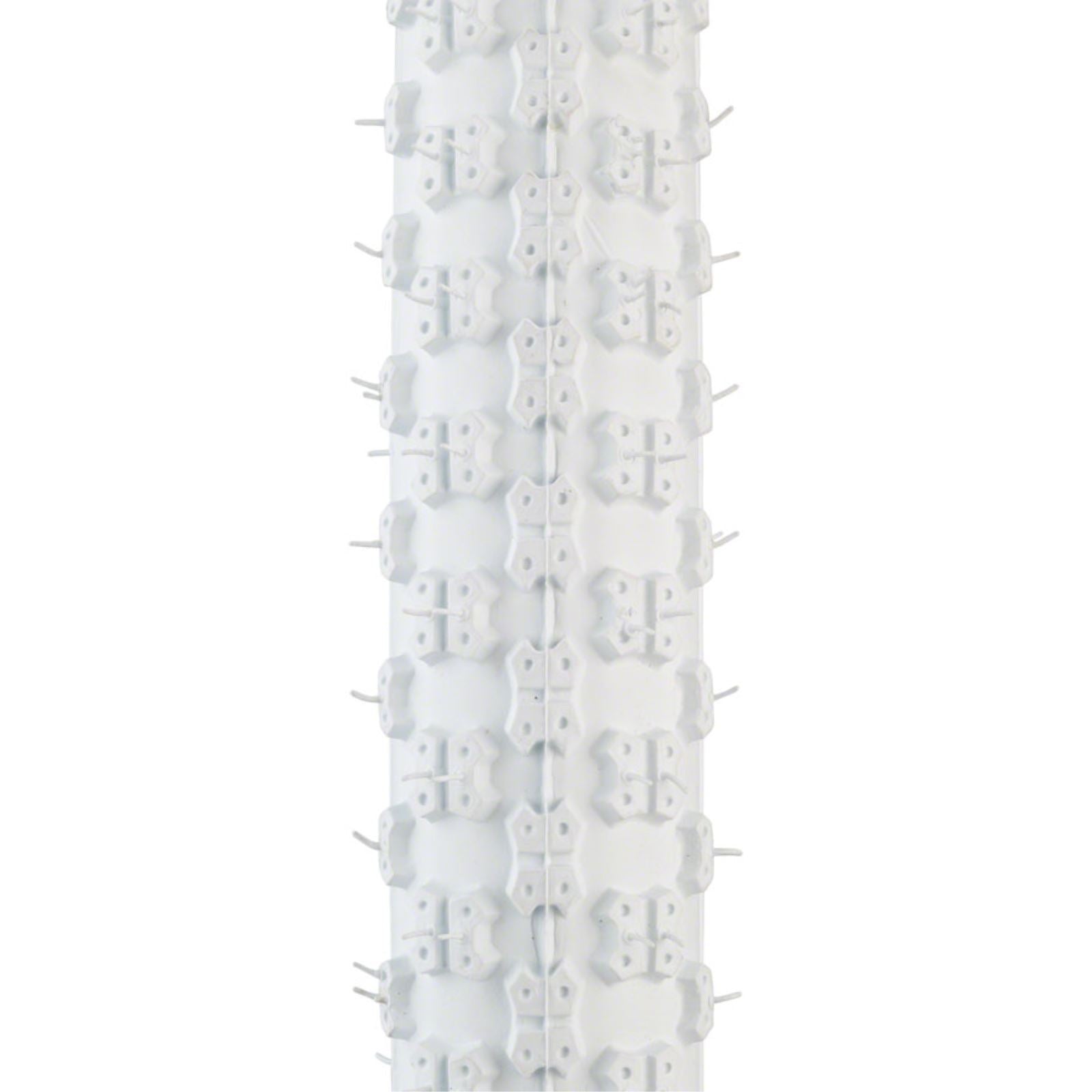 Kenda - Bicycle MX K50 Bike Tire 20''x1.75 - White 02120A03_1225761