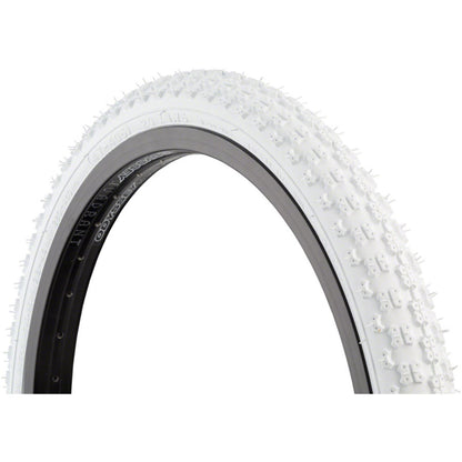 Kenda - Bicycle MX K50 Bike Tire 20''x1.75 - White 02120A03_1225762