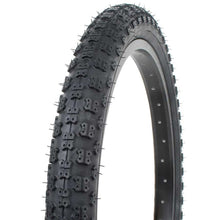 Kenda - Bicycle MX K50 Bike Tire 20''x2.125 - Black 02730000_1108361