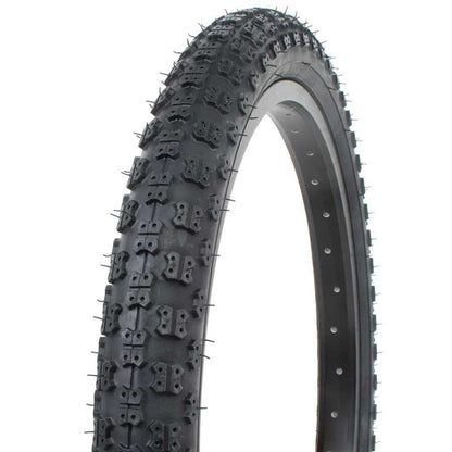 Kenda - Bicycle MX K50 Bike Tire 20''x2.125 - Black 02730000_1108361