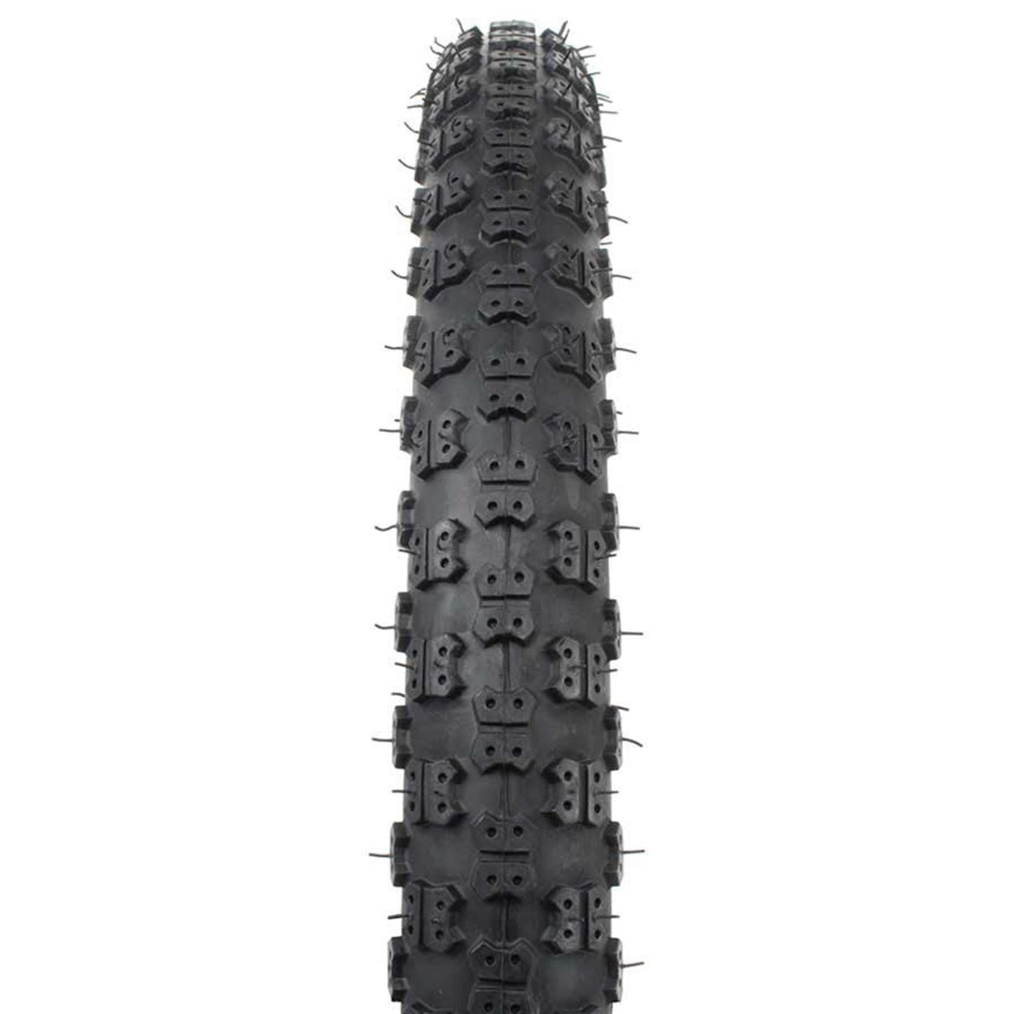 Kenda - Bicycle MX K50 Bike Tire 20''x2.125 - Black 02730000_1108362