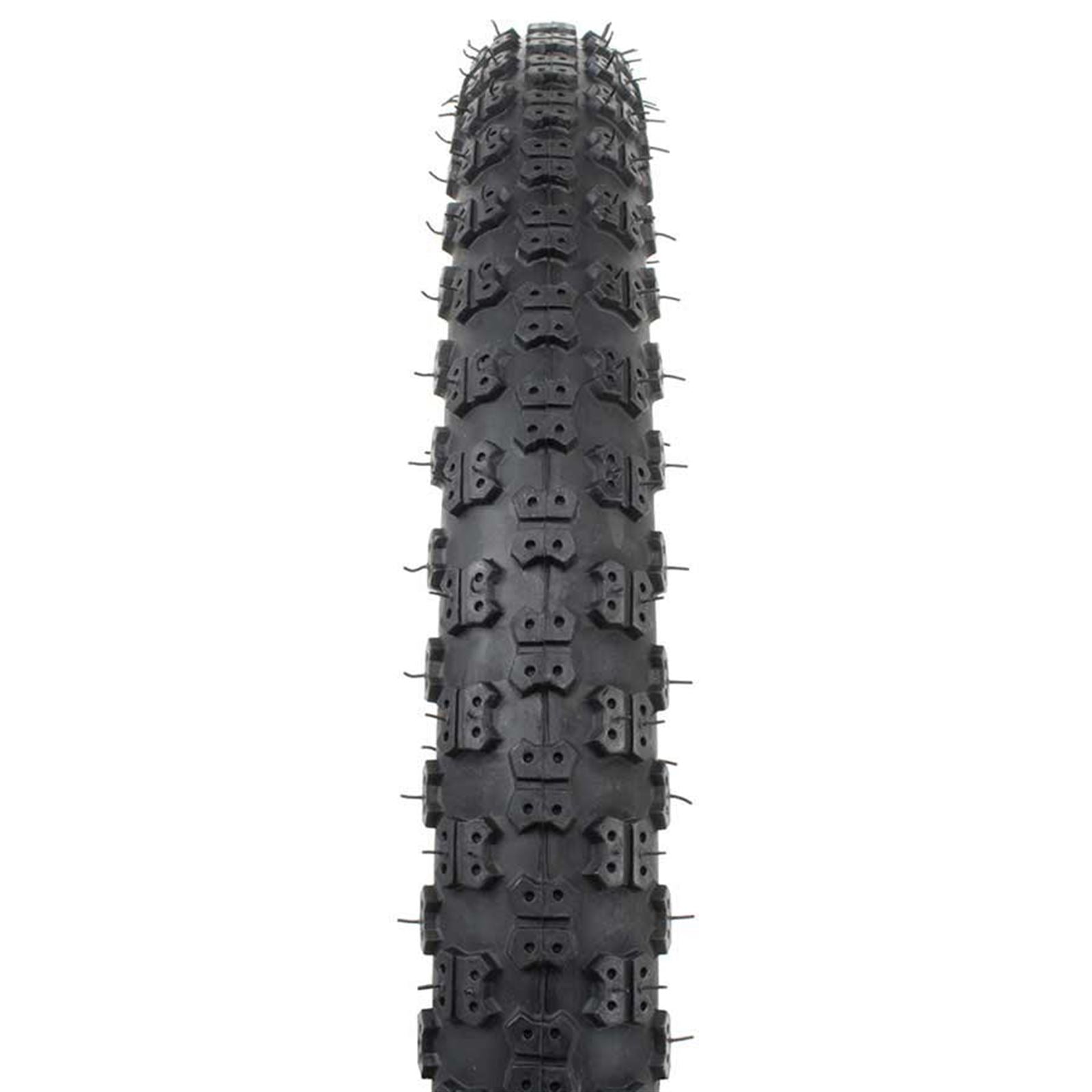 Kenda - Bicycle MX K50 Bike Tire 20''x2.125 - Black 02730000_1108362