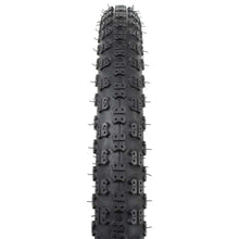 Kenda - Bicycle MX K50 Bike Tire 20''x2.125 - Black 02730000_1108362