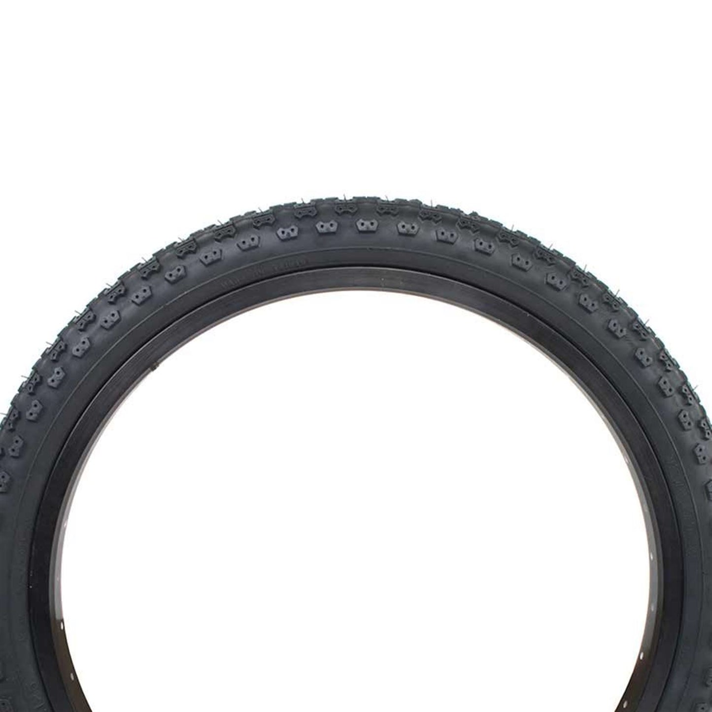 Kenda - Bicycle MX K50 Bike Tire 20''x2.125 - Black 02730000_1108363