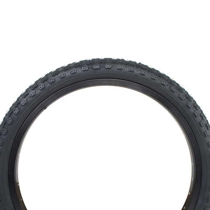 Kenda - Bicycle MX K50 Bike Tire 20''x2.125 - Black 02730000_1108363