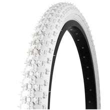 Kenda - Bicycle MX K50 Bike Tire 20''x2.125 - White 02730A09_1108364