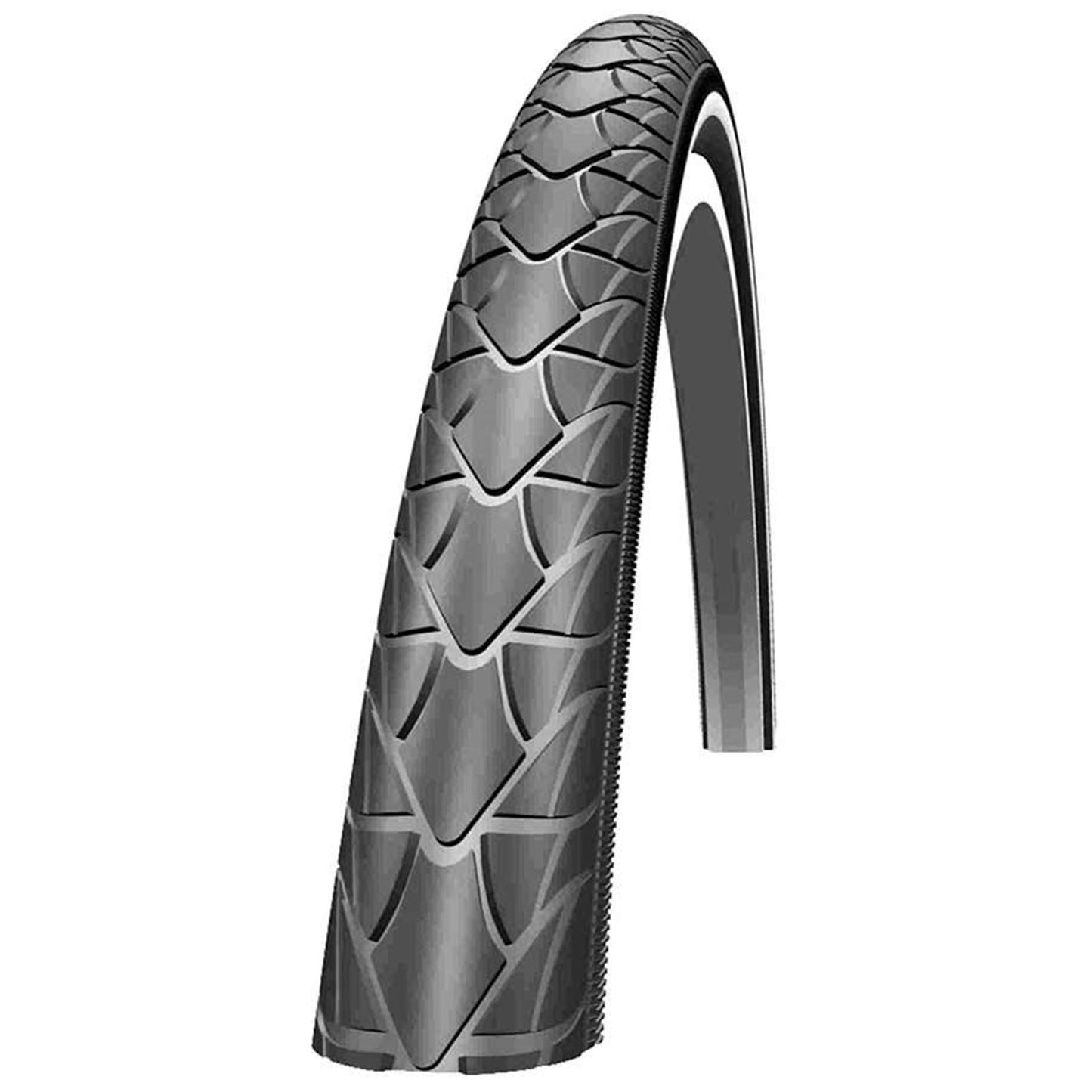 Schwalbe Marathon Racer Tire 20''x1.50 67TPI - Black 11100294_1108369