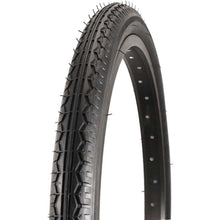 Kenda - Bicycle Street K123 Bike Tire 20''x1.75 - Black 022000U0_1108371