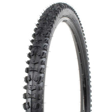 Kenda - Bicycle Smoke Type Bike Tire 26''x2.10 - Black 05350004_1108377