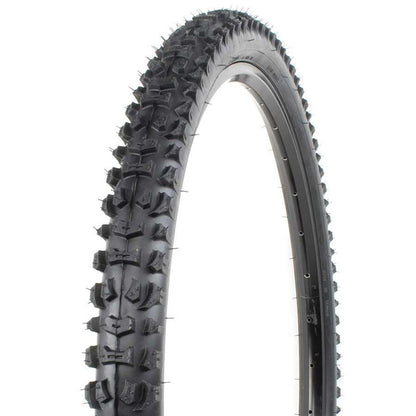 Kenda - Bicycle Smoke Type Bike Tire 26''x2.10 - Black 05350004_1108377