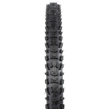 Kenda - Bicycle Smoke Type Bike Tire 26''x2.10 - Black 05350004_1108356