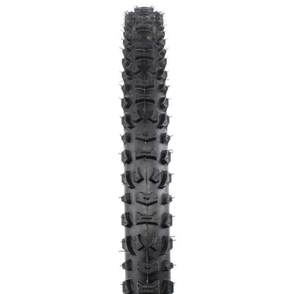 Kenda - Bicycle Smoke Type Bike Tire 26''x2.10 - Black 05350004_1108356