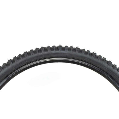 Kenda - Bicycle Smoke Type Bike Tire 26''x2.10 - Black 05350004_1108378