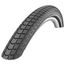 Schwalbe Big Ben Bike Tire 20''x2.15 67TPI - Black 11100554_1108355