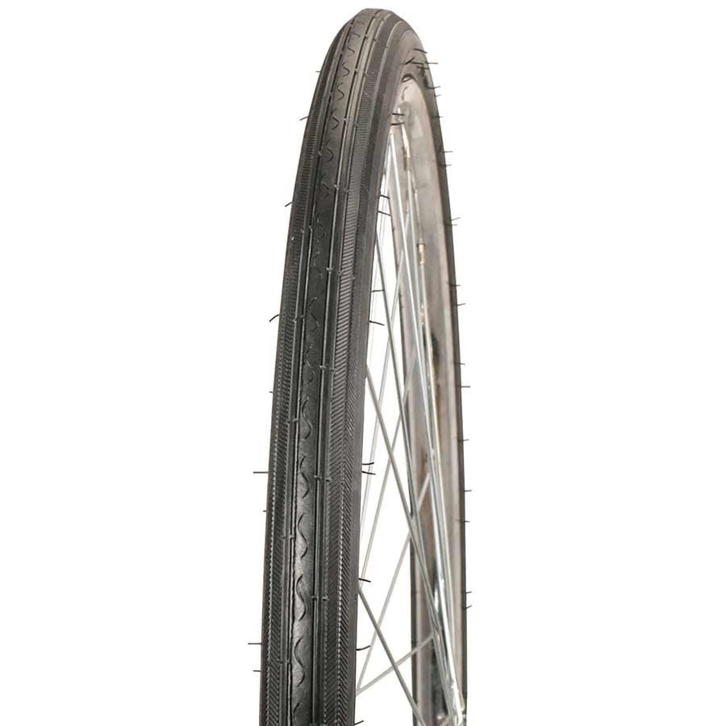 Kenda - Bicycle Road K40 Bike Tire 26''x1-3/8 - Black 04190005_1108335