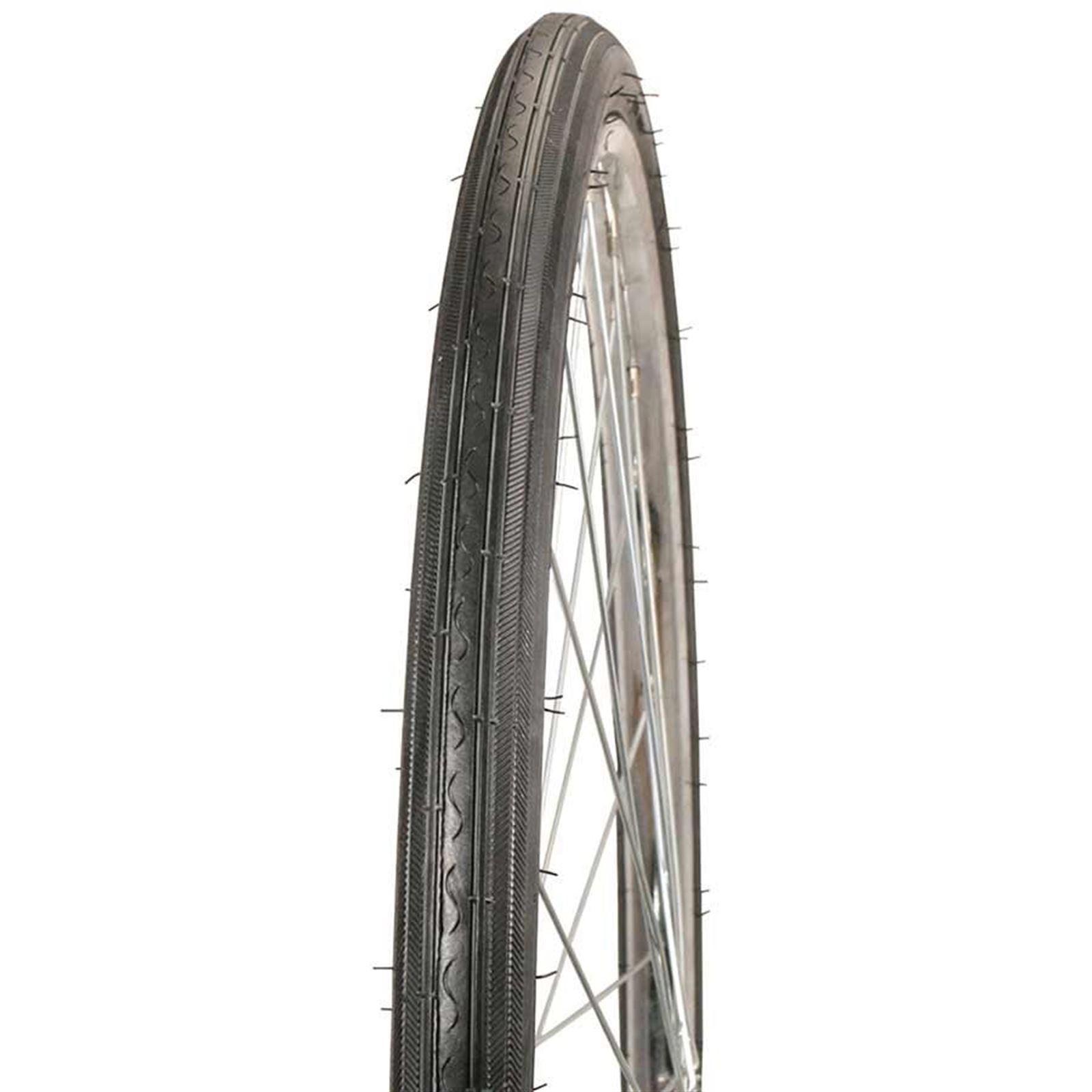 Kenda - Bicycle Road K40 Bike Tire 26''x1-3/8 - Black 04190005_1108335