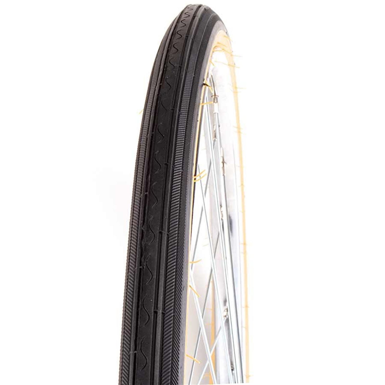 Kenda - Bicycle Road K40 Bike Tire 26''x1-3/8 - Tanwall 04194M04_1108336