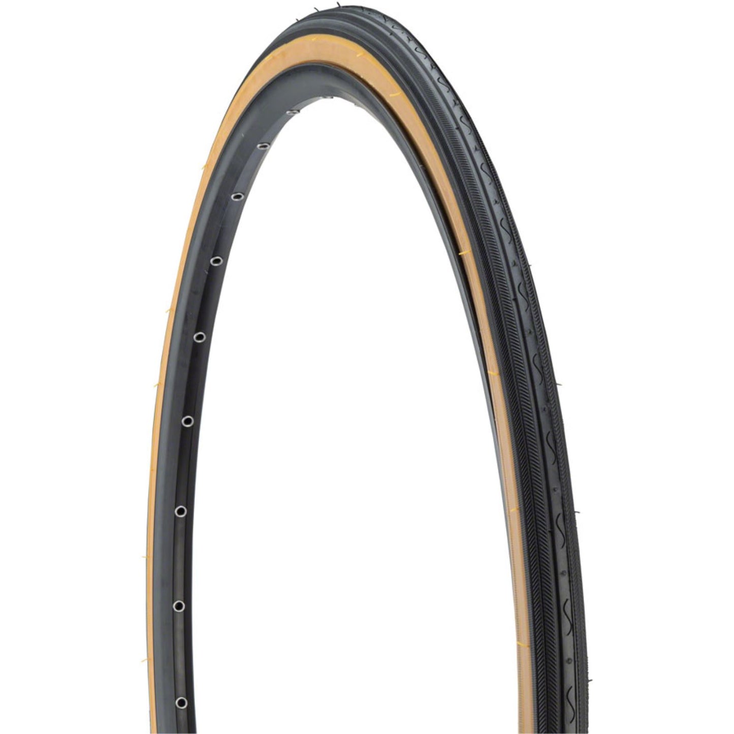 Kenda - Bicycle Road K40 Bike Tire 27''x1-3/8 - Tanwall 05752043_1225763