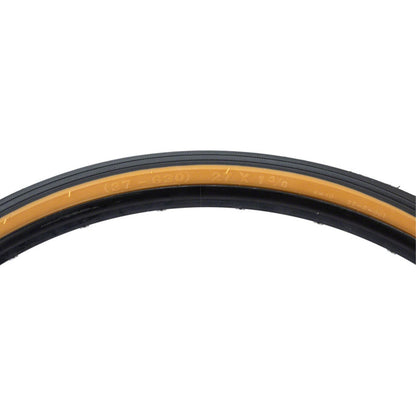 Kenda - Bicycle Road K40 Bike Tire 27''x1-3/8 - Tanwall 05752043_1225764
