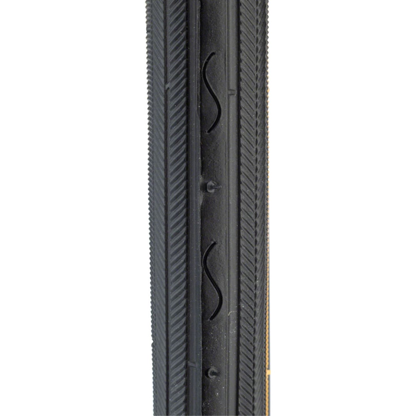 Kenda - Bicycle Road K40 Bike Tire 27''x1-3/8 - Tanwall 05752043_1225765