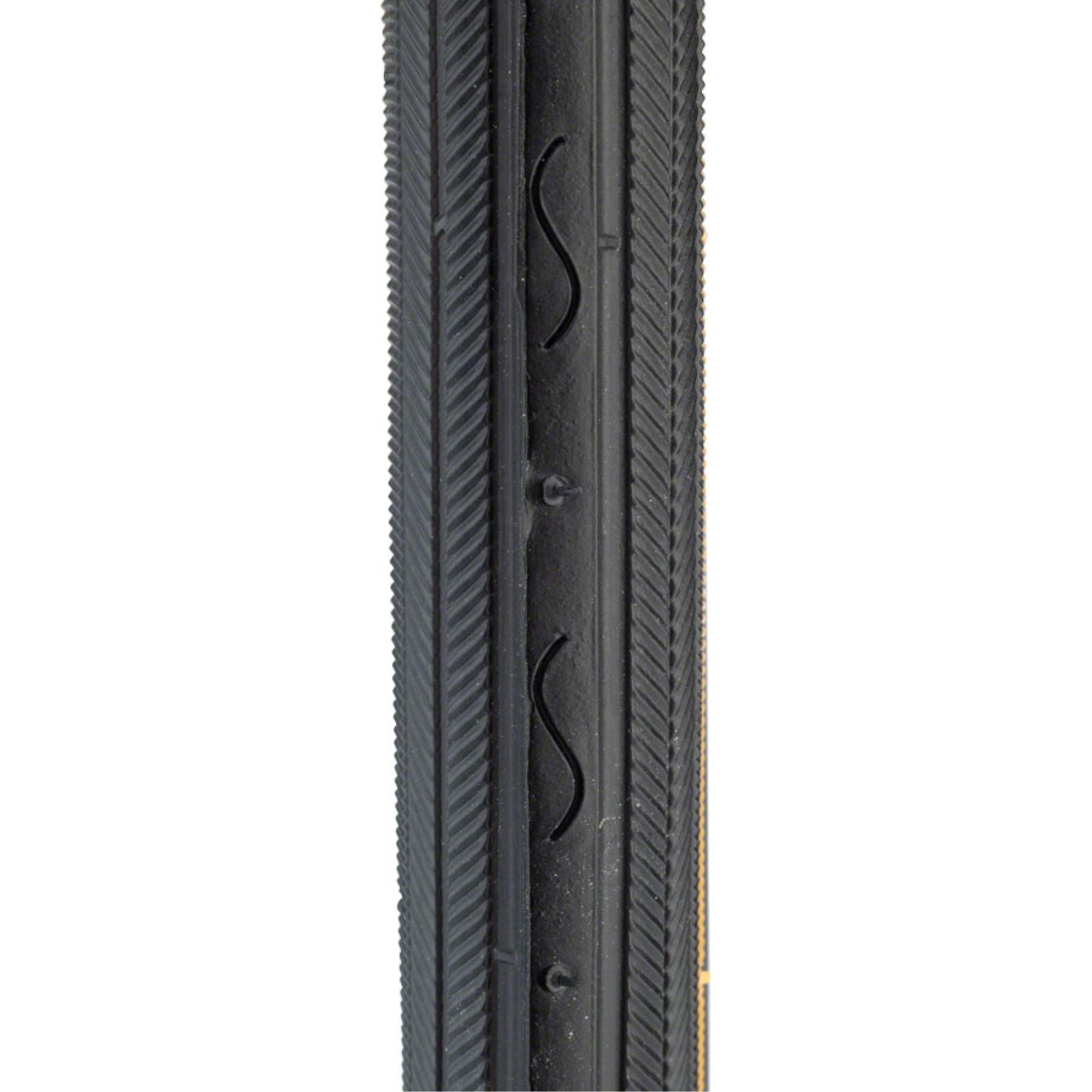 Kenda - Bicycle Road K40 Bike Tire 27''x1-3/8 - Tanwall 05752043_1225765