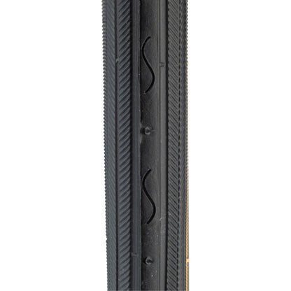 Kenda - Bicycle Road K40 Bike Tire 27''x1-3/8 - Tanwall 05752043_1225765