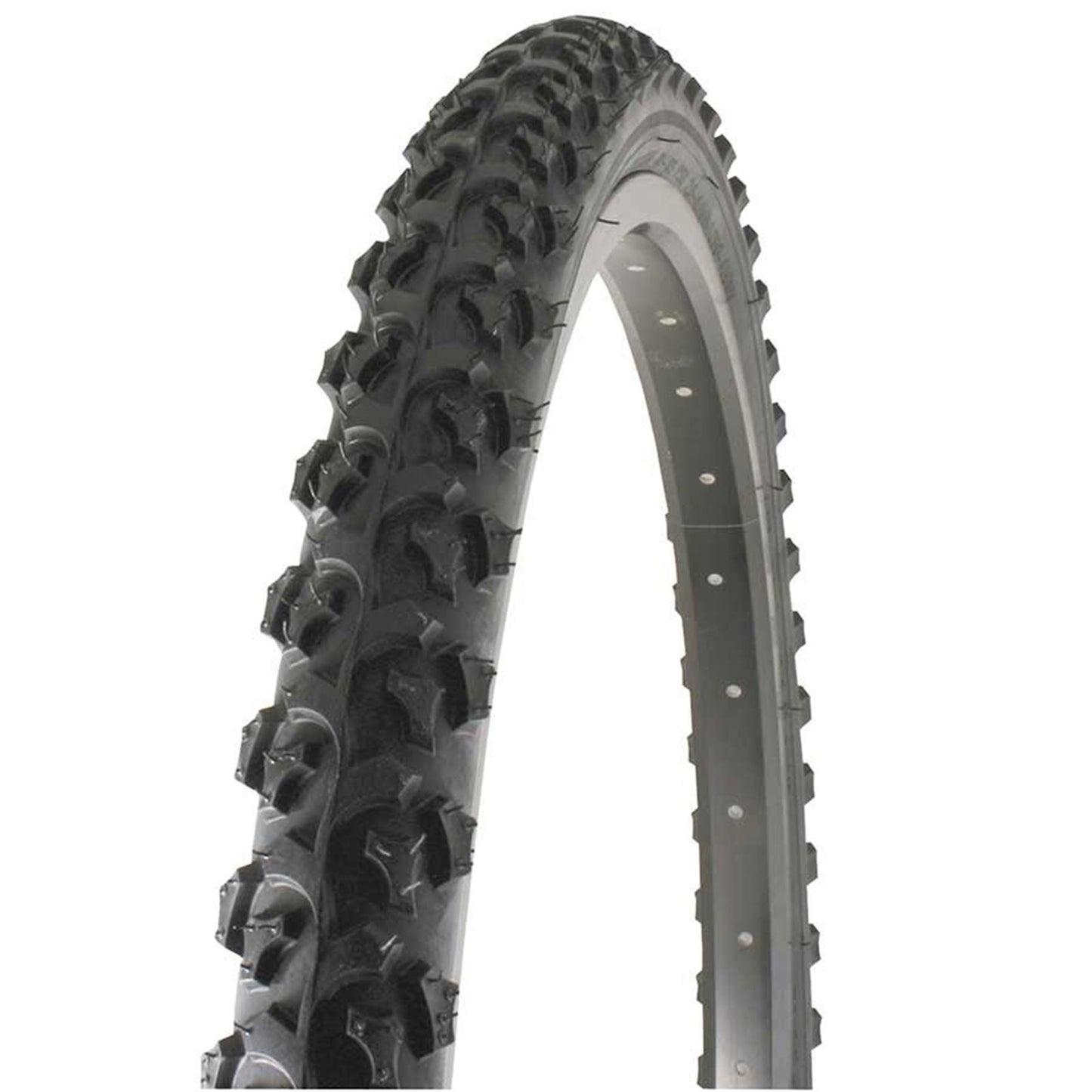 Kenda - Bicycle Alpha Bite Bike Tire 26''x1.95 - Black [MPN: 04440020]_1108339