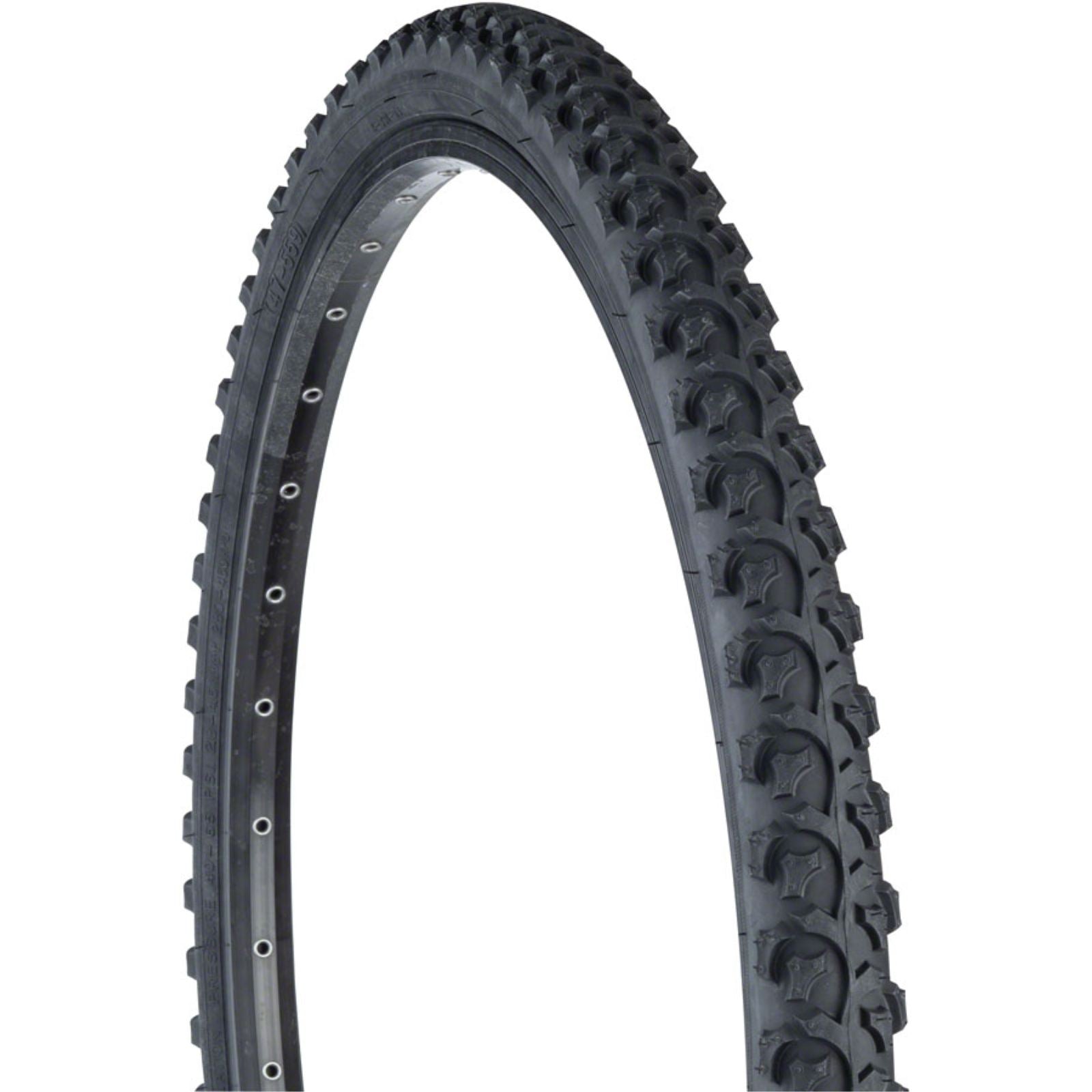 Kenda - Bicycle Alpha Bite Bike Tire 26''x1.95 - Black [MPN: 04440020]_2347975
