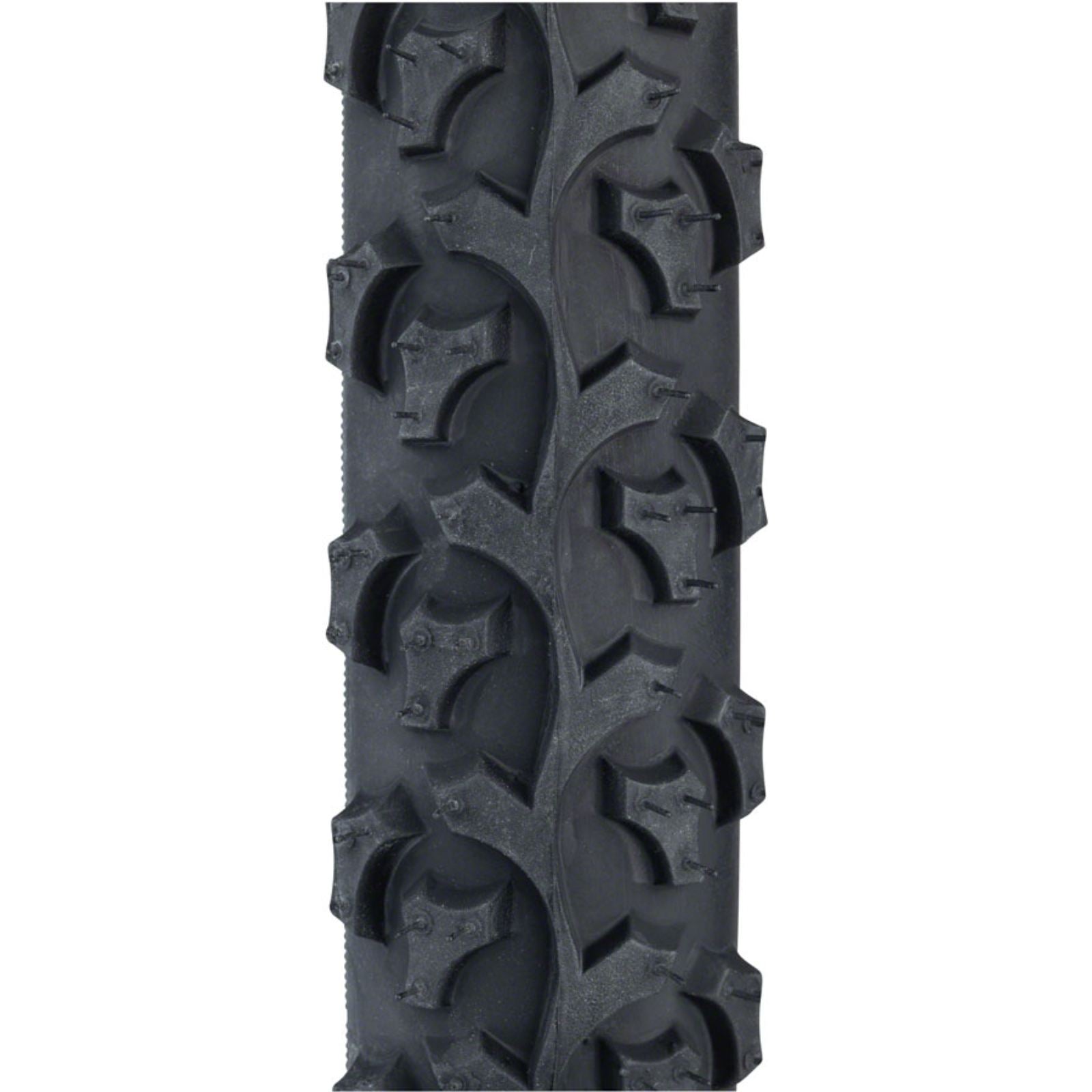 Kenda - Bicycle Alpha Bite Bike Tire 26''x1.95 - Black [MPN: 04440020]_2347955