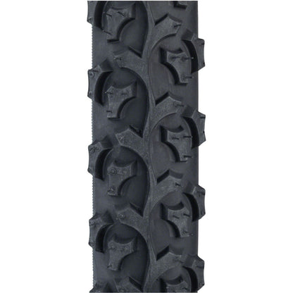 Kenda - Bicycle Alpha Bite Bike Tire 26''x1.95 - Black [MPN: 04440020]_2347955