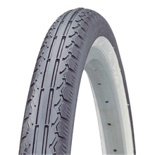 Kenda - Bicycle Street Cruiser K130 Bike Tire 26''x2.125 - Black Tire with White Walls 05443007_1108343