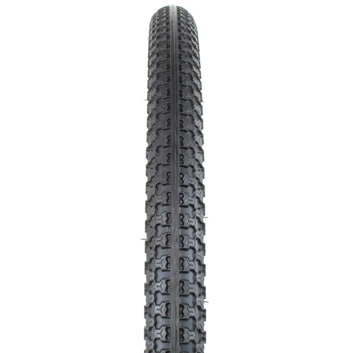 Kenda - Bicycle ATB W/Ridge K53 Bike Tire 26''x1.75 22TPI - Black 04980017_1108352