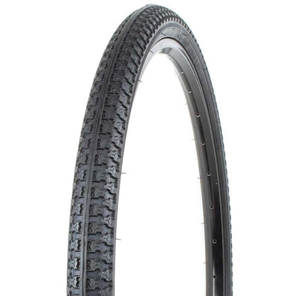 Kenda - Bicycle ATB W/Ridge K53 Bike Tire 26''x2.125 22TPI - Black [MPN: 05460001]_1108329