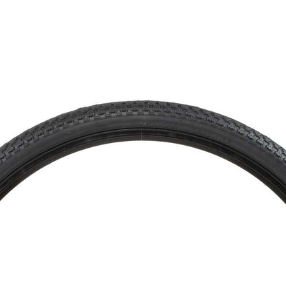 Kenda - Bicycle ATB W/Ridge K53 Bike Tire 26''x2.125 22TPI - Black [MPN: 05460001]_1108479