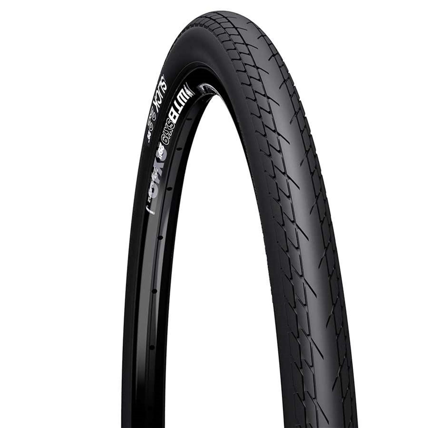 WTB Slick Bike Tire 29''x2.20 27TPI - Black [MPN: W010-0491]_1108407